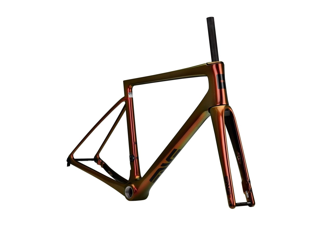 ENVE Melee Road Disc Frameset - ENVE