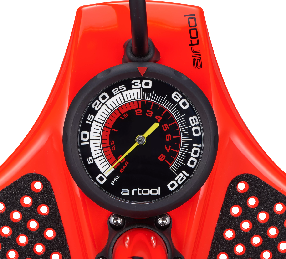 Specialized Air Tool Comp Floor Pump - Specialized