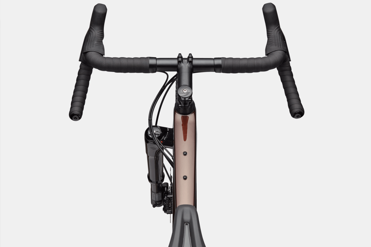 Cannondale Topstone Carbon 2 Lefty - Medium - Cannondale