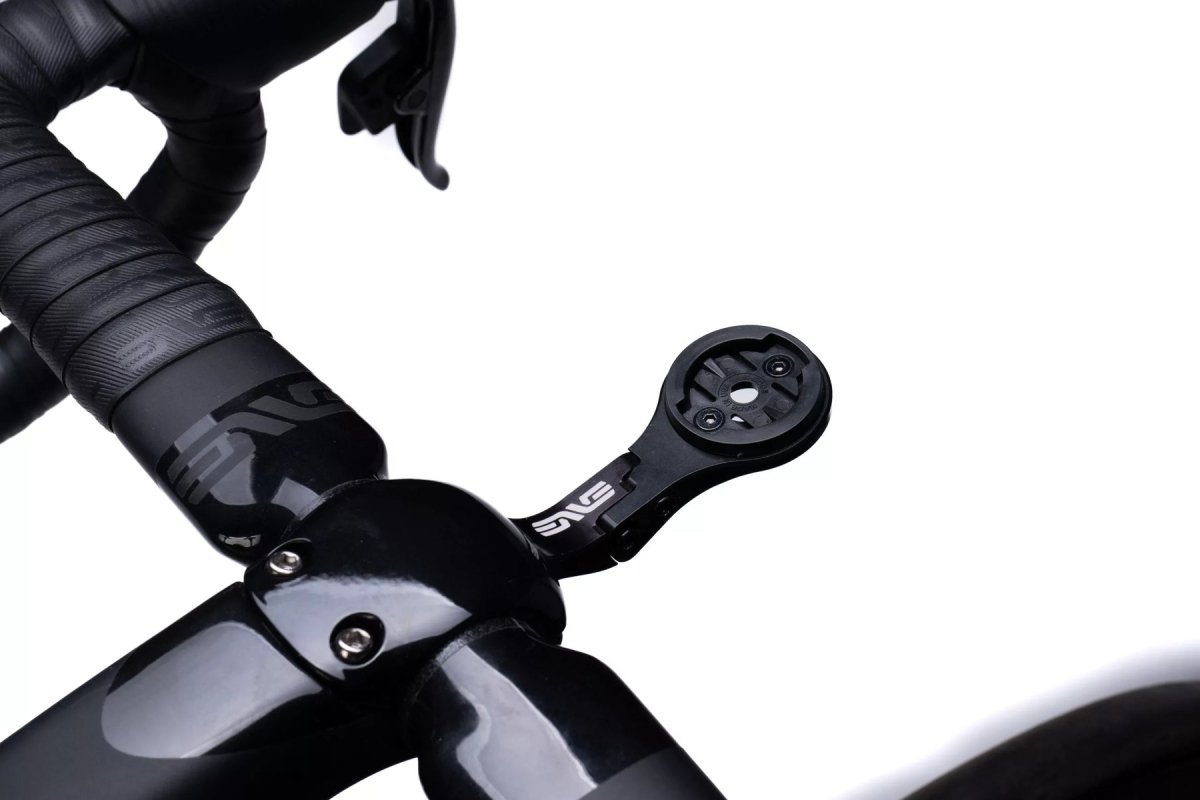 Enve K - Edge Adjustable Combo Computer Mount Kit - ENVE Composites