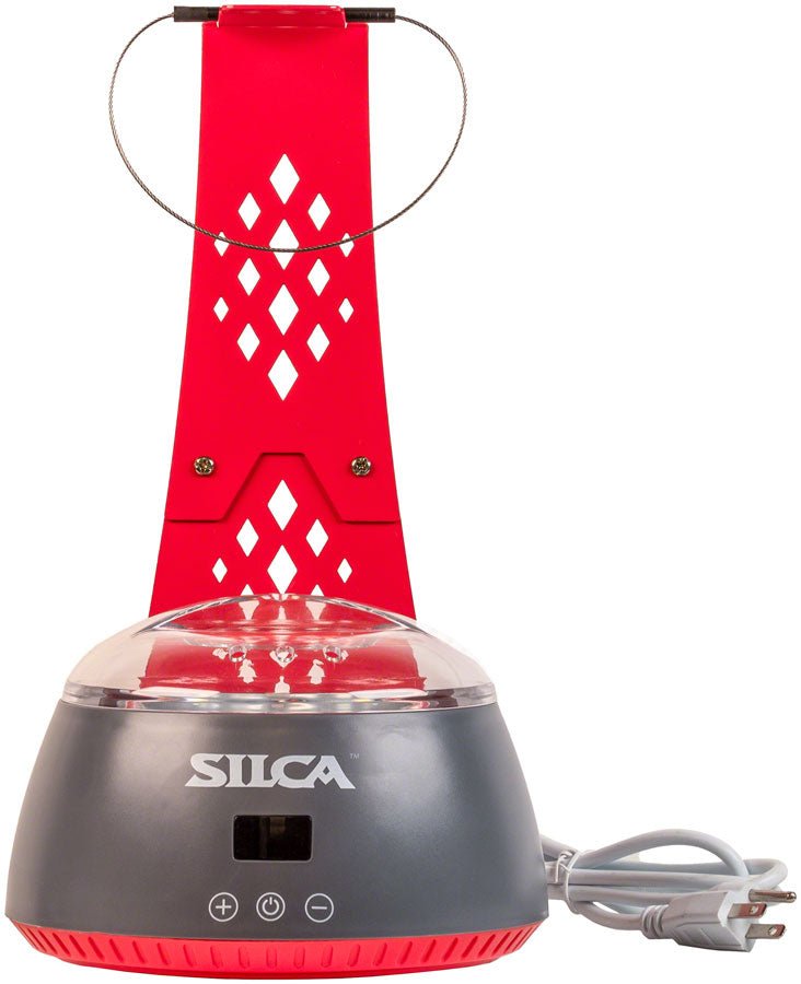 Silca Chain Wax Melting Pot System - Silca