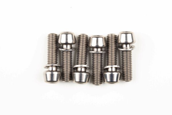 ENVE Road Stem Replacement Bolt Kit - ENVE Composites