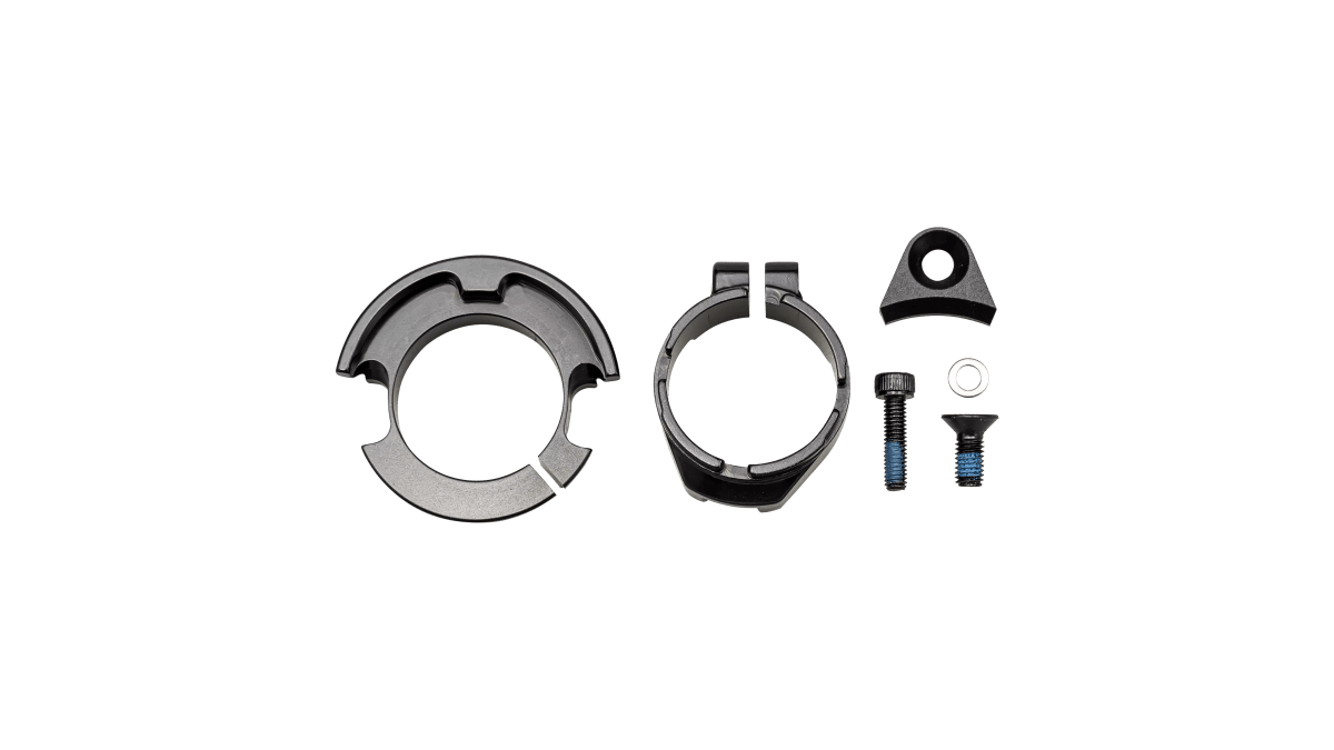 Specialized Replacement Integrated Steerer Stop Headset Assembly - Specialized