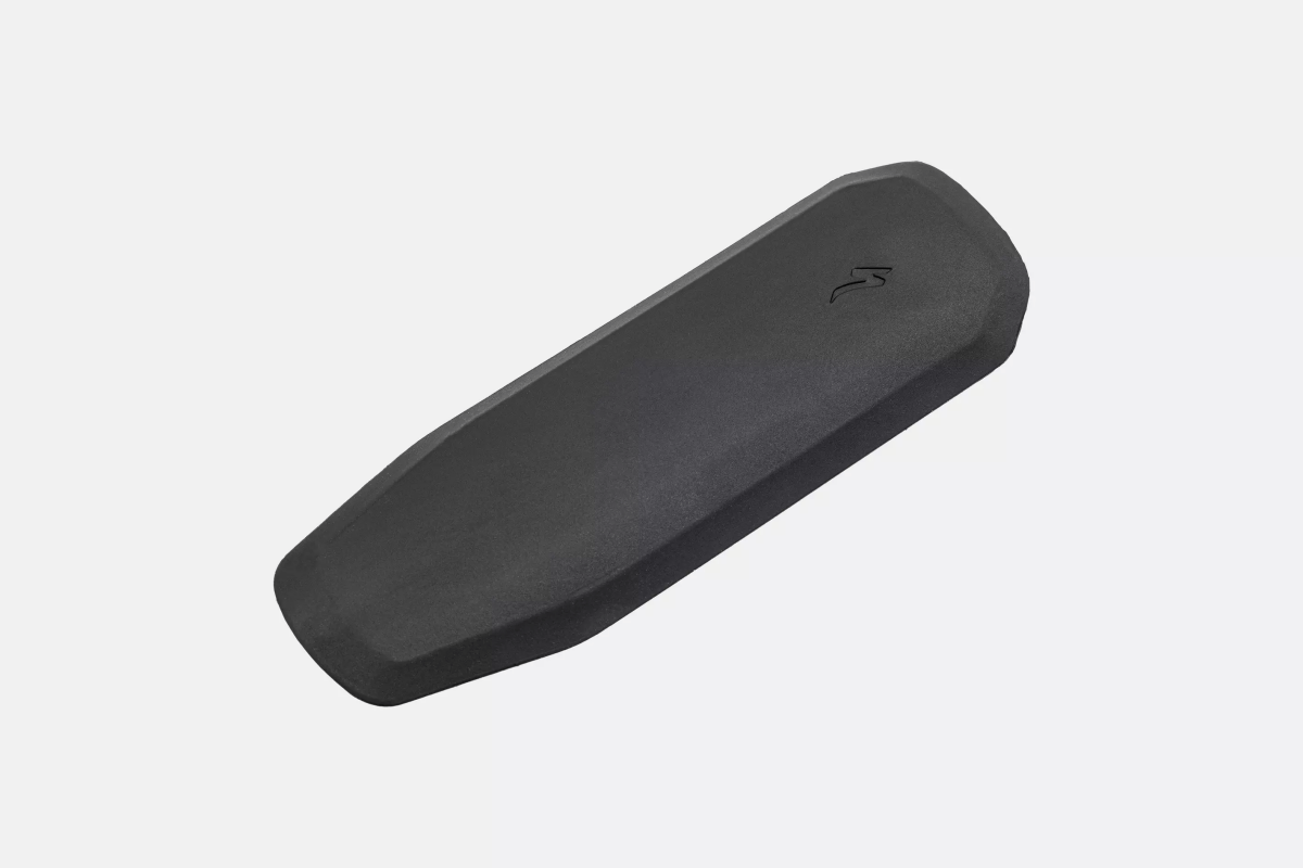 Specialized Replacement Padded Downtube Frame Protector - Specialized