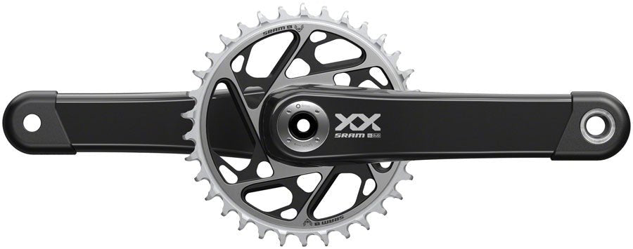 SRAM XX SL T - TYPE Transmission Build Kit - SRAM