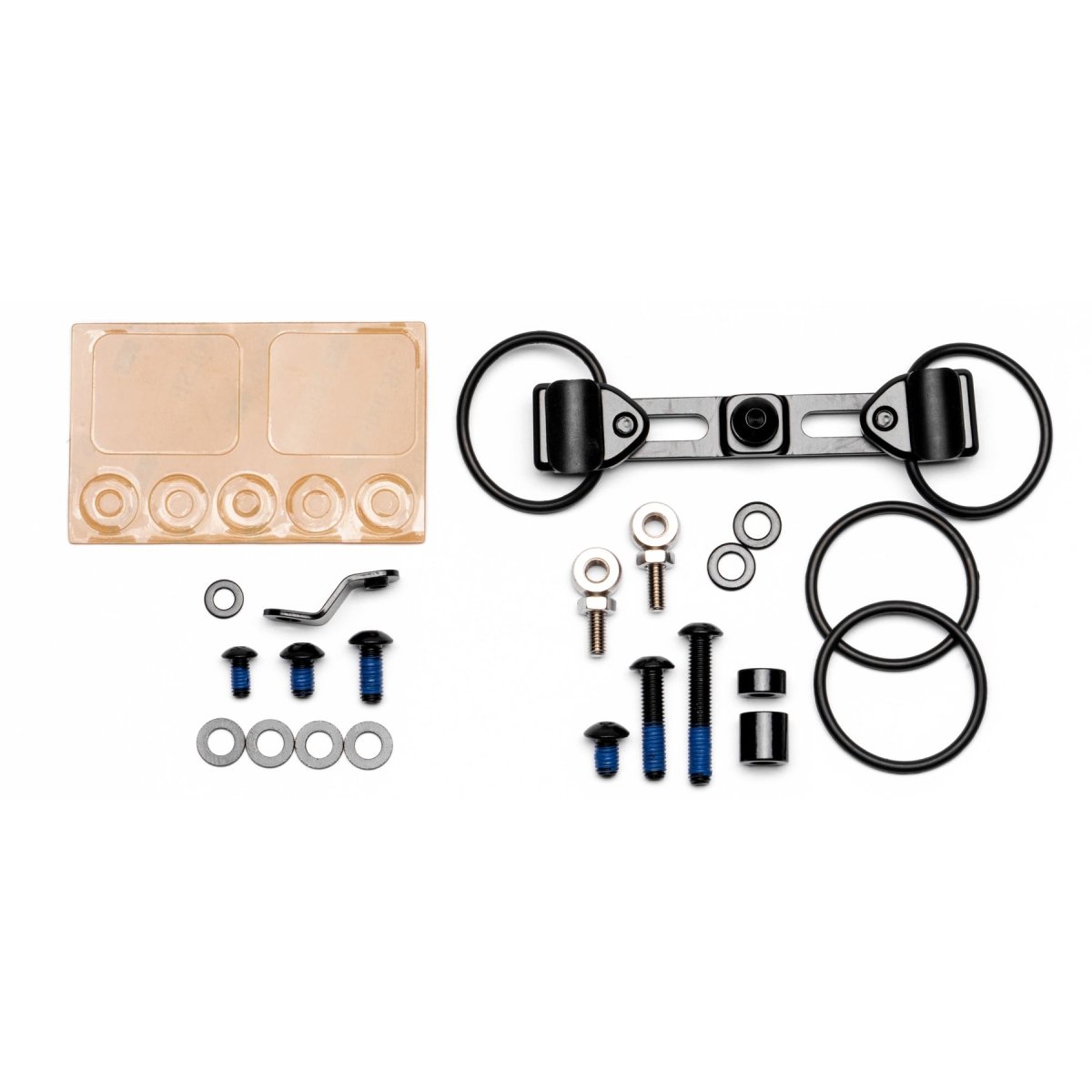 Enve Frame Fender Mounting Kit - ENVE Composites