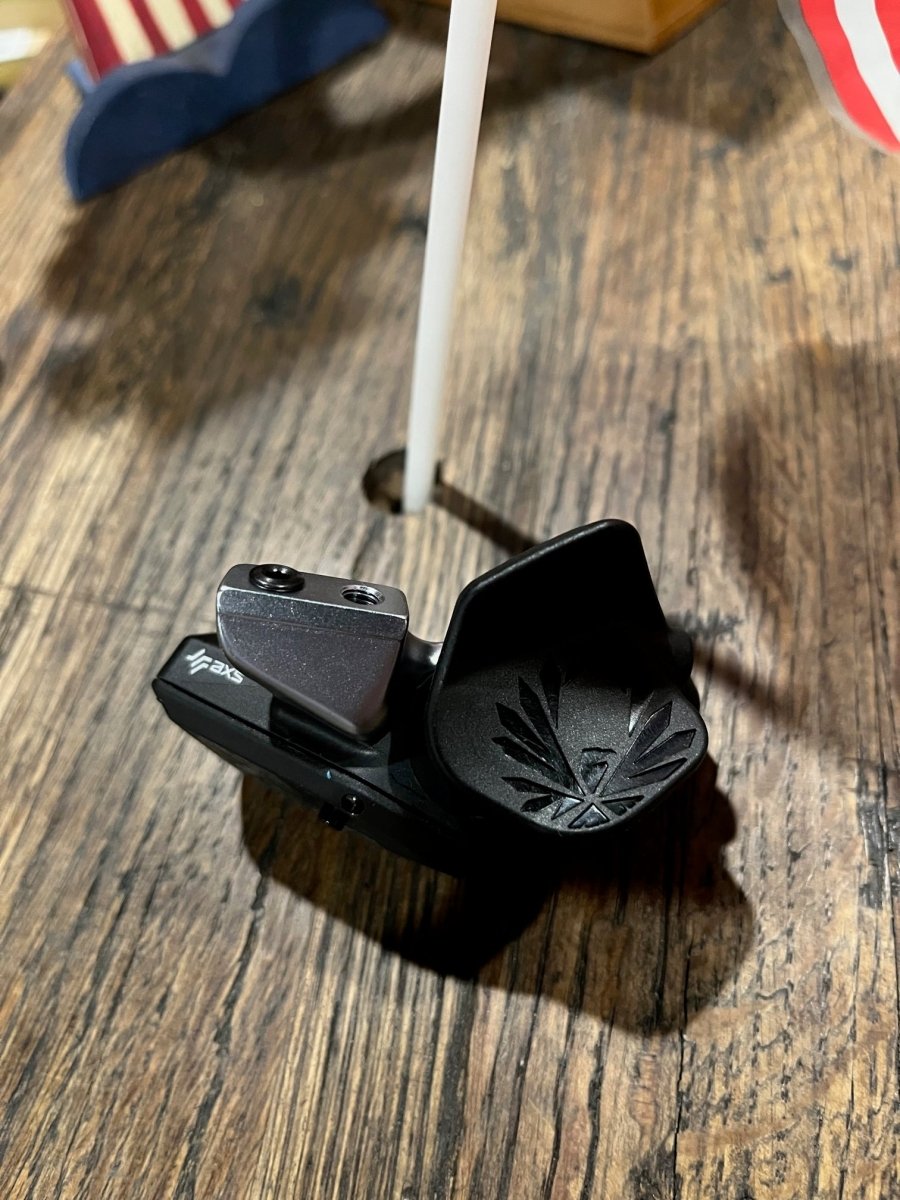 SRAM 00.3018.289.000-TO - Shifters