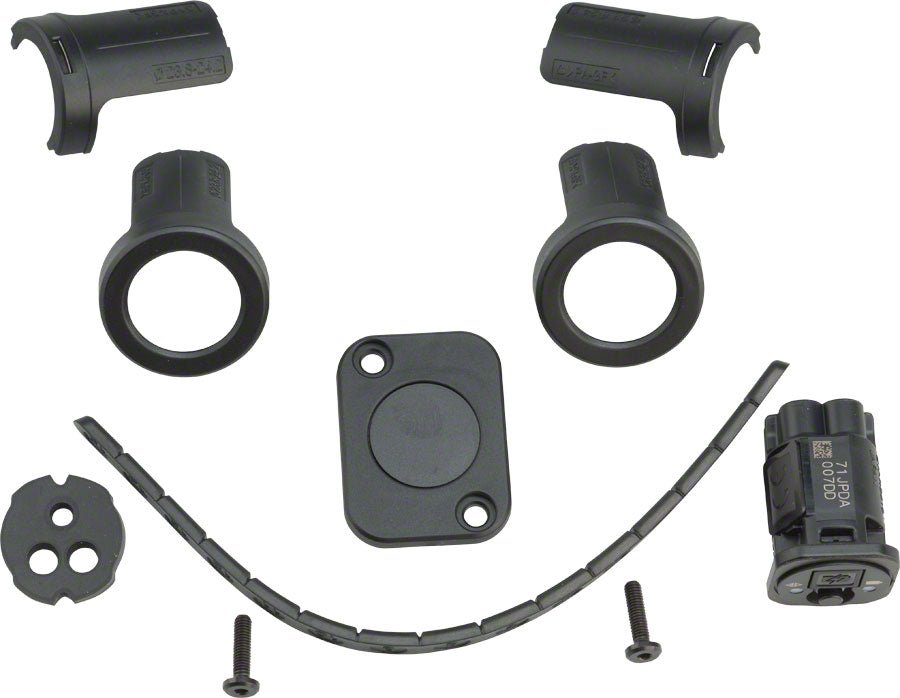 Shimano Di2 Frame Junction Box - Accessory for E-tube Setup