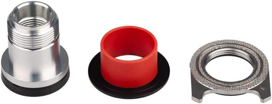 SRAM XX Eagle T - Type AXS Rear Derailleur Full Mount Bolt Kit - SRAM