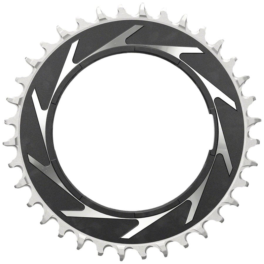 SRAM XX SL Eagle T - Type Power Meter Thread Mount Chainring - SRAM