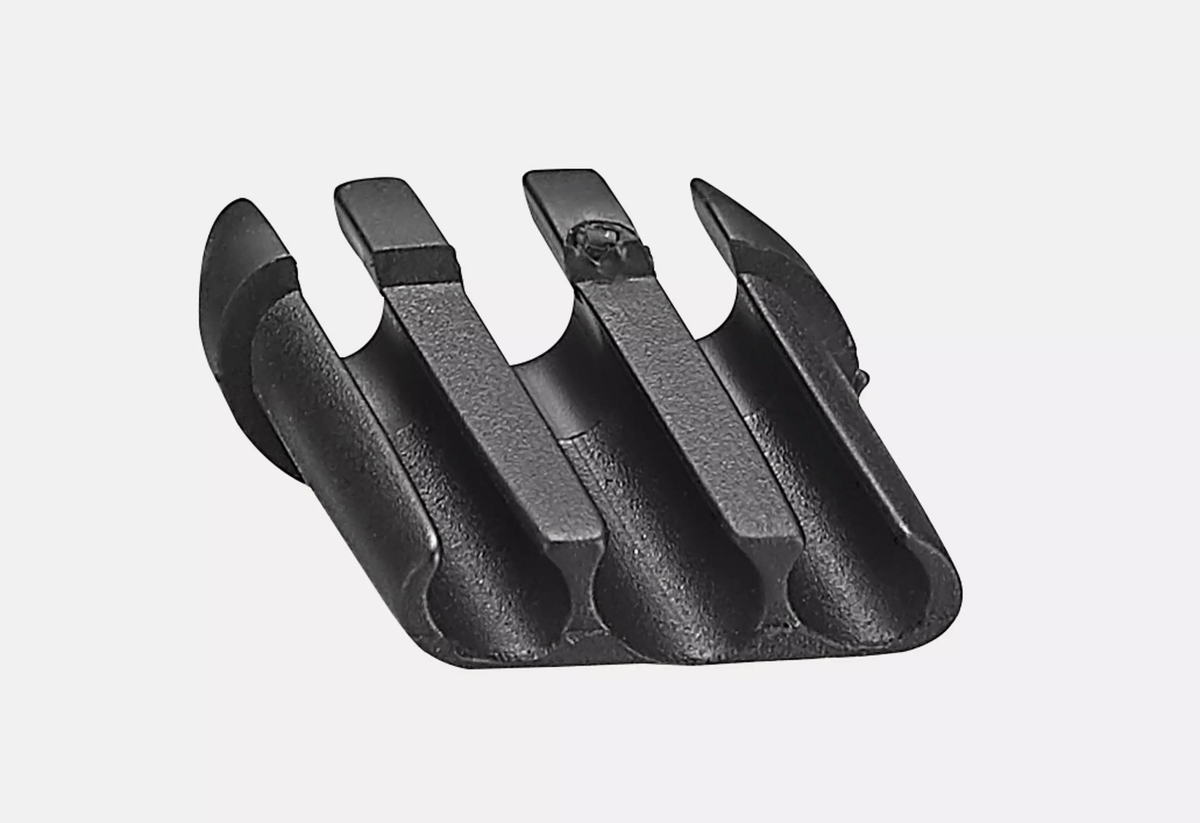 Specialized Epic Replacement Press - fit Internal 3 Cable Headtube Entry Port Guide - Specialized