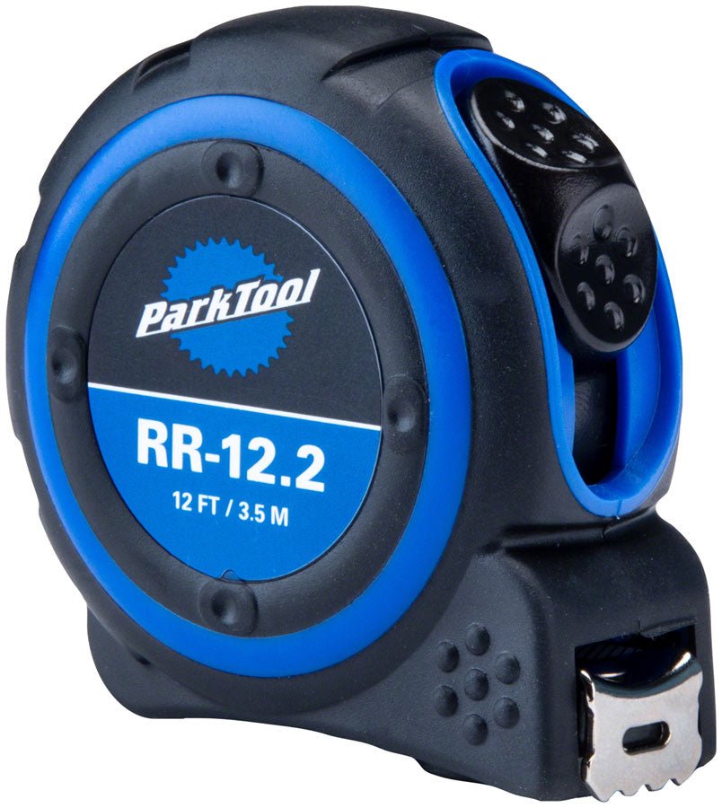 Park Tool 12ft Tape Measure - Park Tool