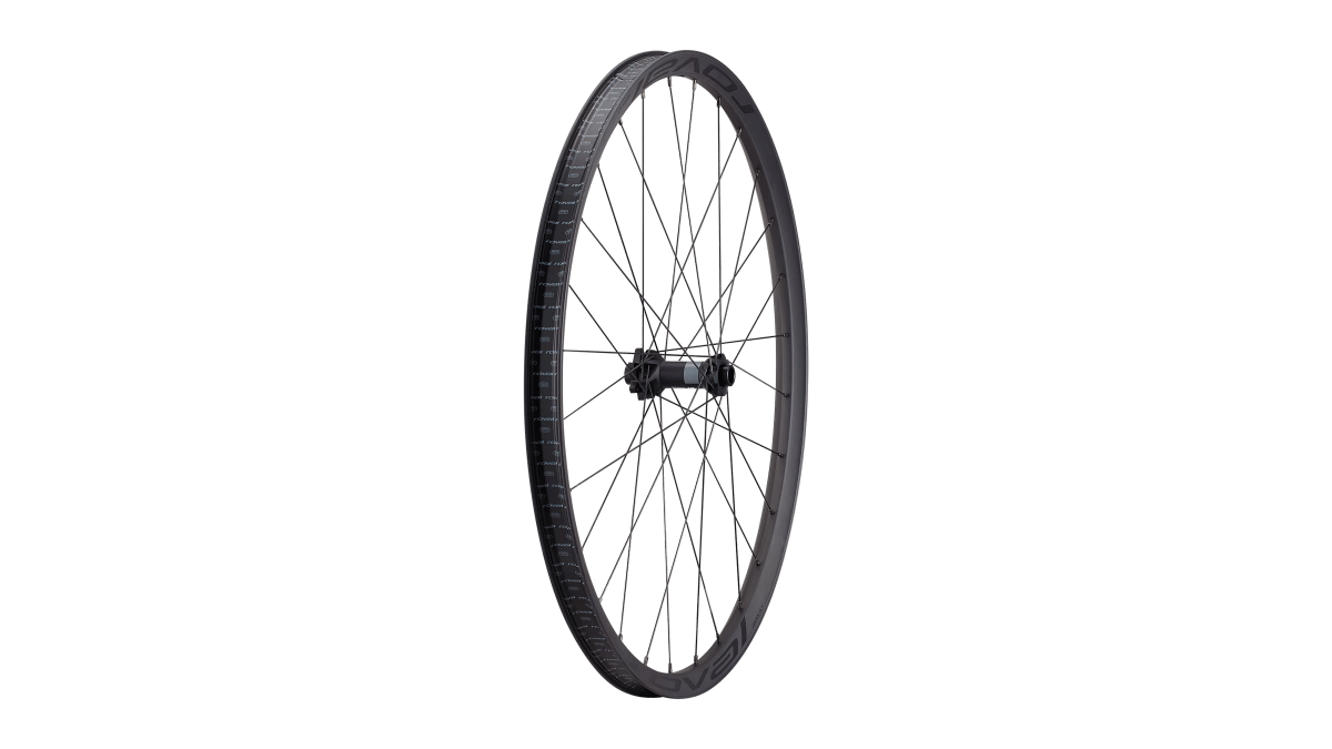 Roval Control SL V 370 - Front - Roval