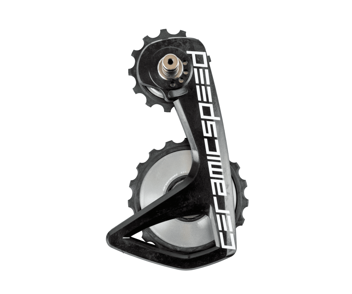 CeramicSpeed OSPW RS ALPHA for Shimano 9250/8150 TEAM - CeramicSpeed