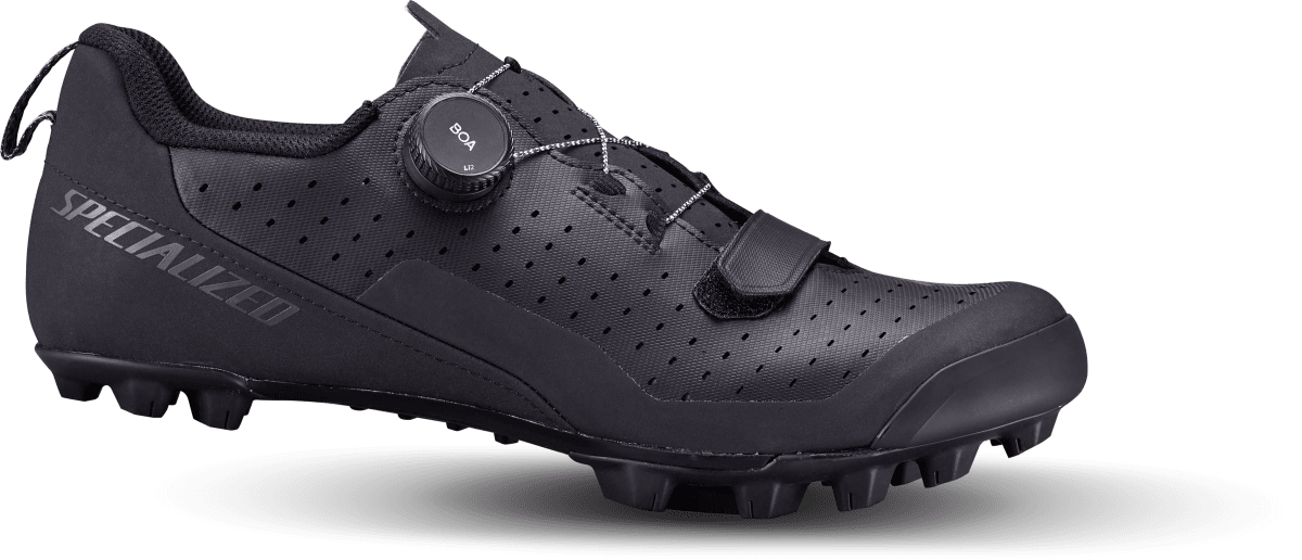 Specialized RECON 2.0 - BLK - 43