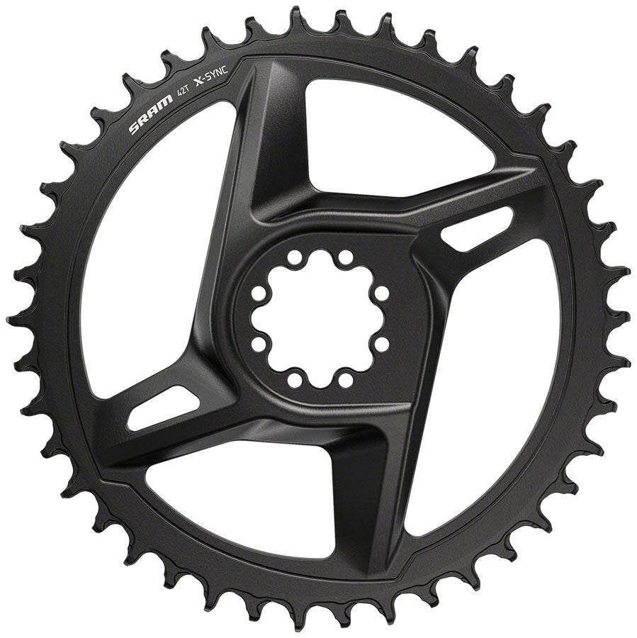 SRAM Rival / Force X - Sync Direct Mount Chainring - 44t - SRAM
