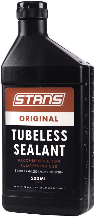 Stan's Original Tubeless Tire Sealant - 500ml - Stan's