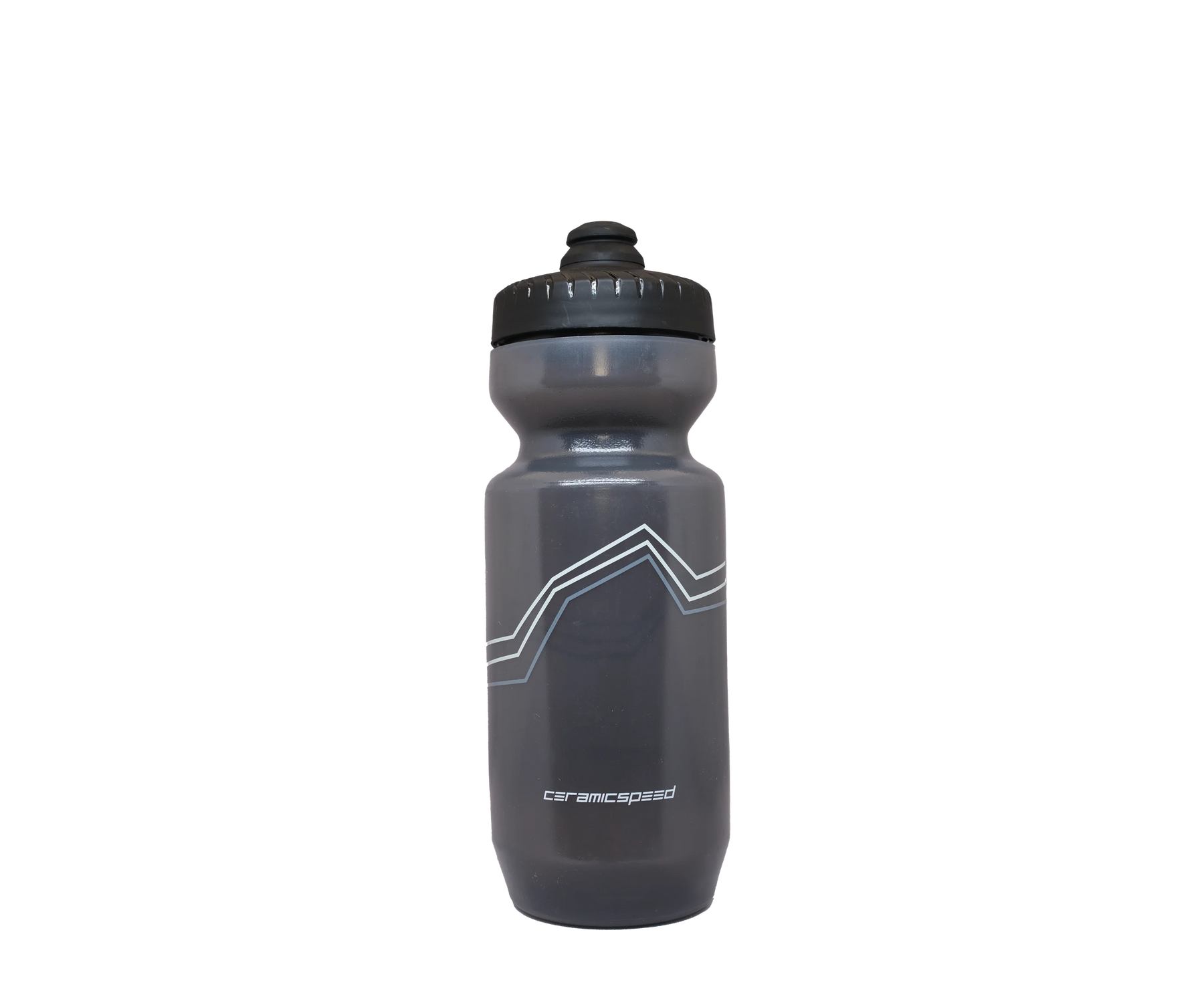 CeramicSpeed Bidon - 500ml - Gray