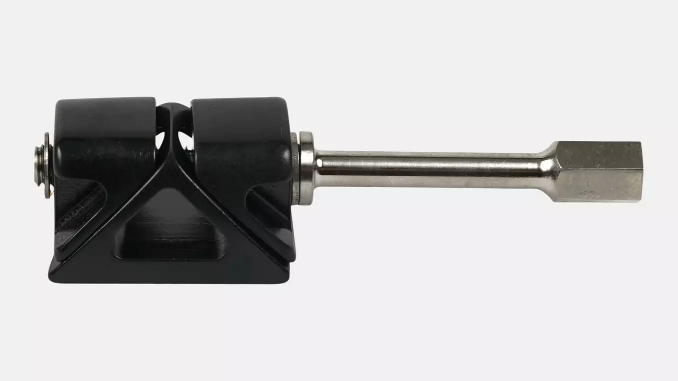 Specialized Roubaix Replacement Seatpost Wedge Assembly - Ti Hardware