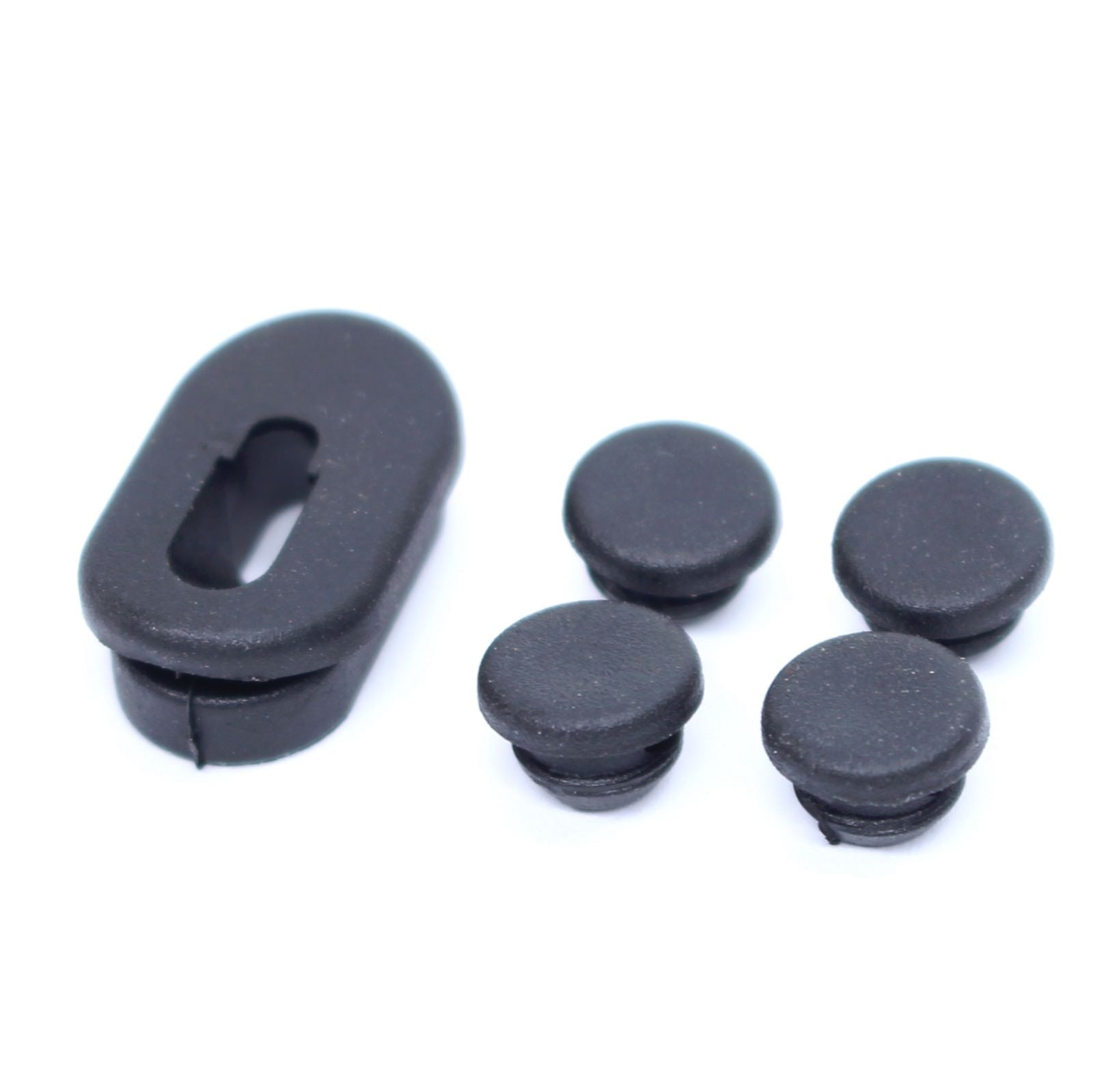 2021+ Cannondale Scalpel Frame Grommets - K32041