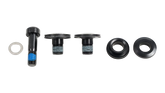 Specialized Enduro Carbon Rear Shock Mounting Hardware Kit