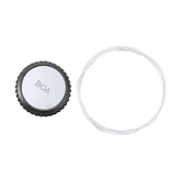 SHIMANO SH-RC902 BOA Li2 White Repair Kit - Right