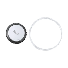 SHIMANO SH-RC902 BOA Li2 White Repair Kit - Right