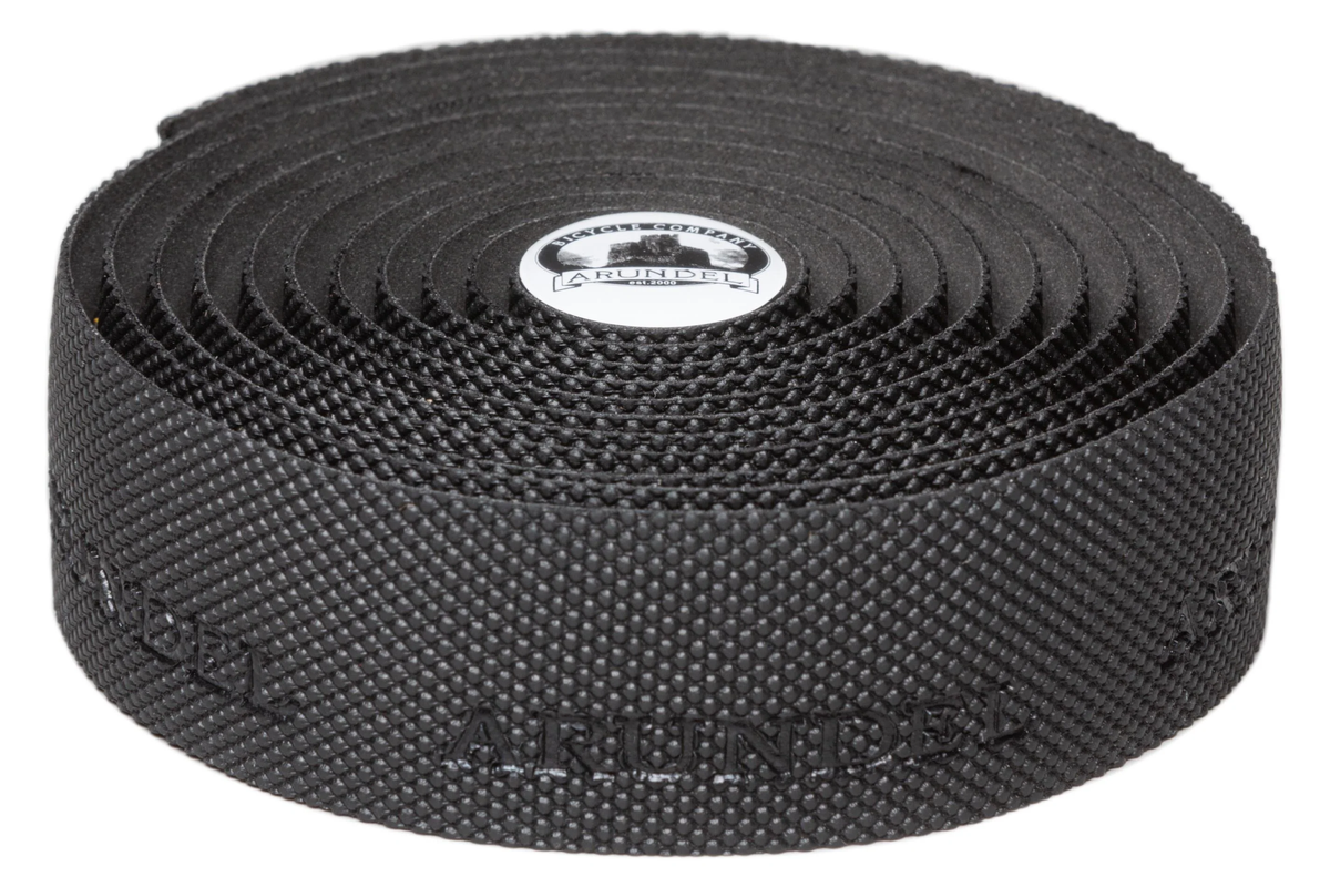 Arundel Rubber Gecko Handlebar Tape
