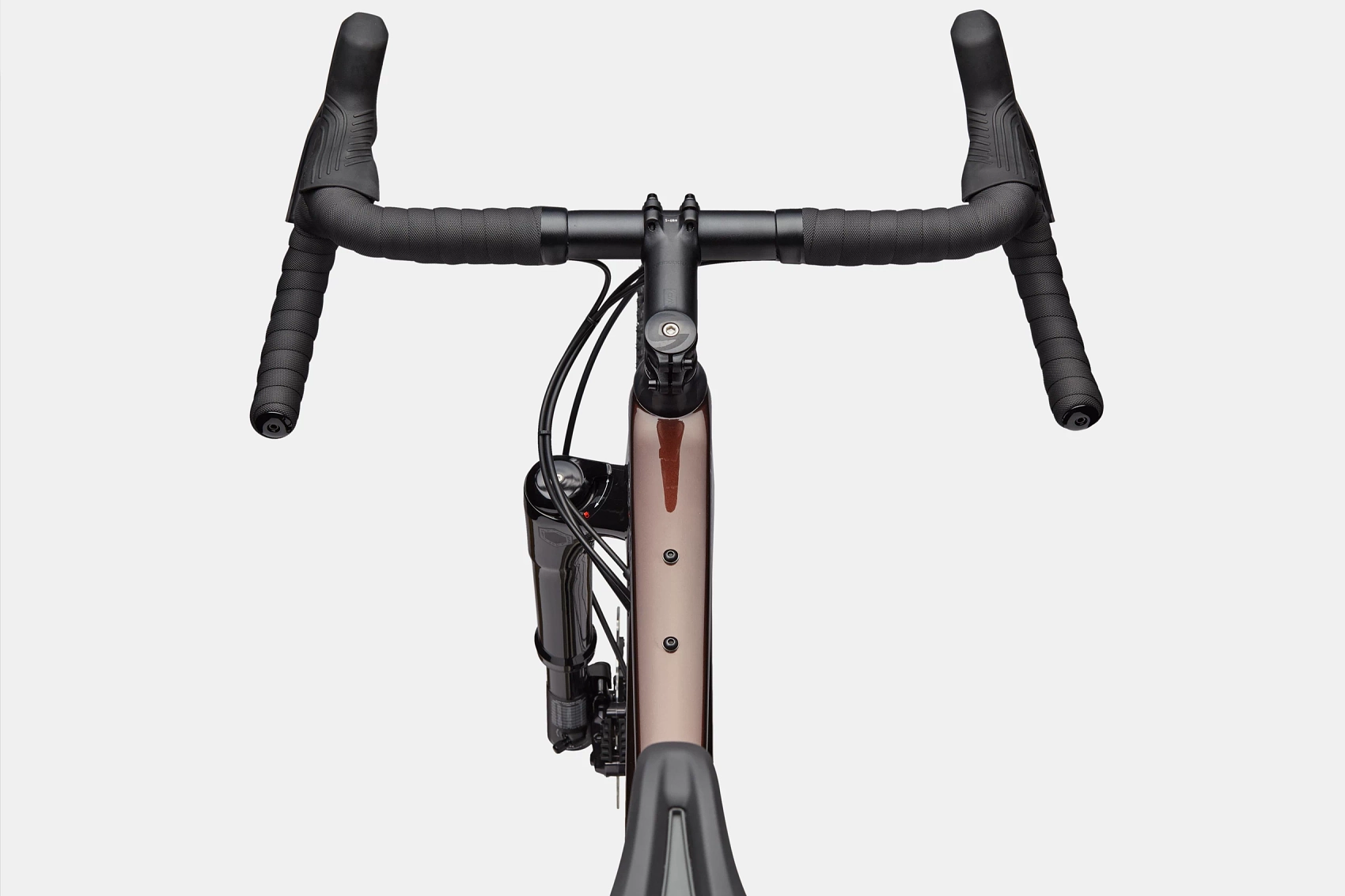 Cannondale Topstone Carbon 2 Lefty - Medium