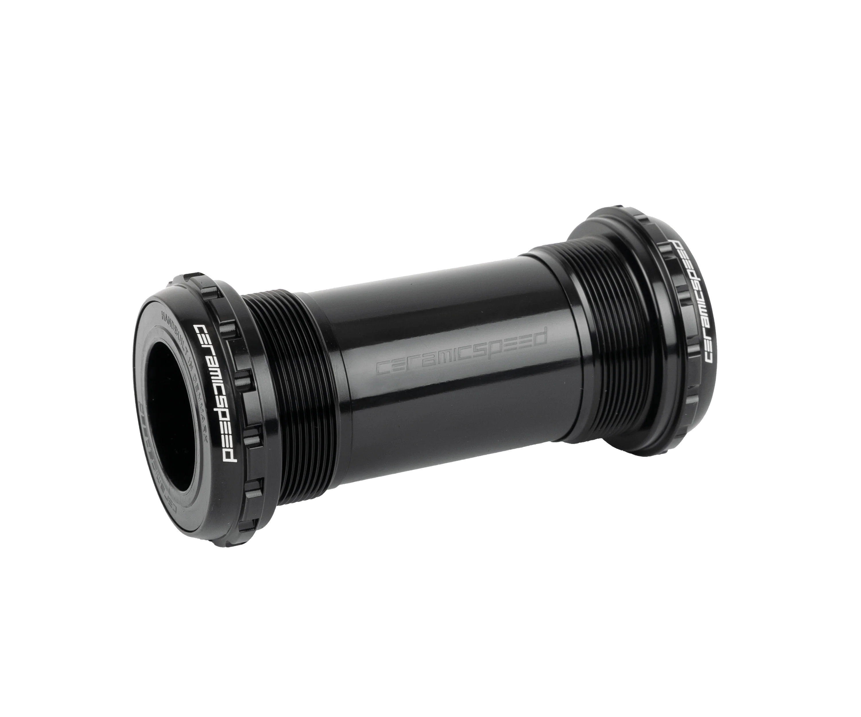 CeramicSpeed Bottom Bracket - Alpha for BSA Shimano - Gravel
