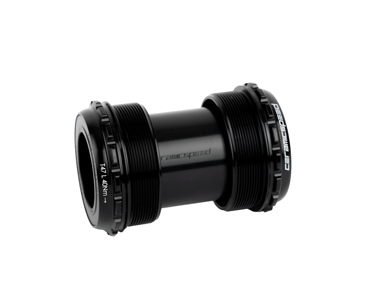 CeramicSpeed Bottom Bracket - Alpha for T47/68 SRAM DUB - Gravel