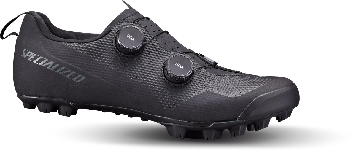 Specialized RECON 3.0 - BLK - 41