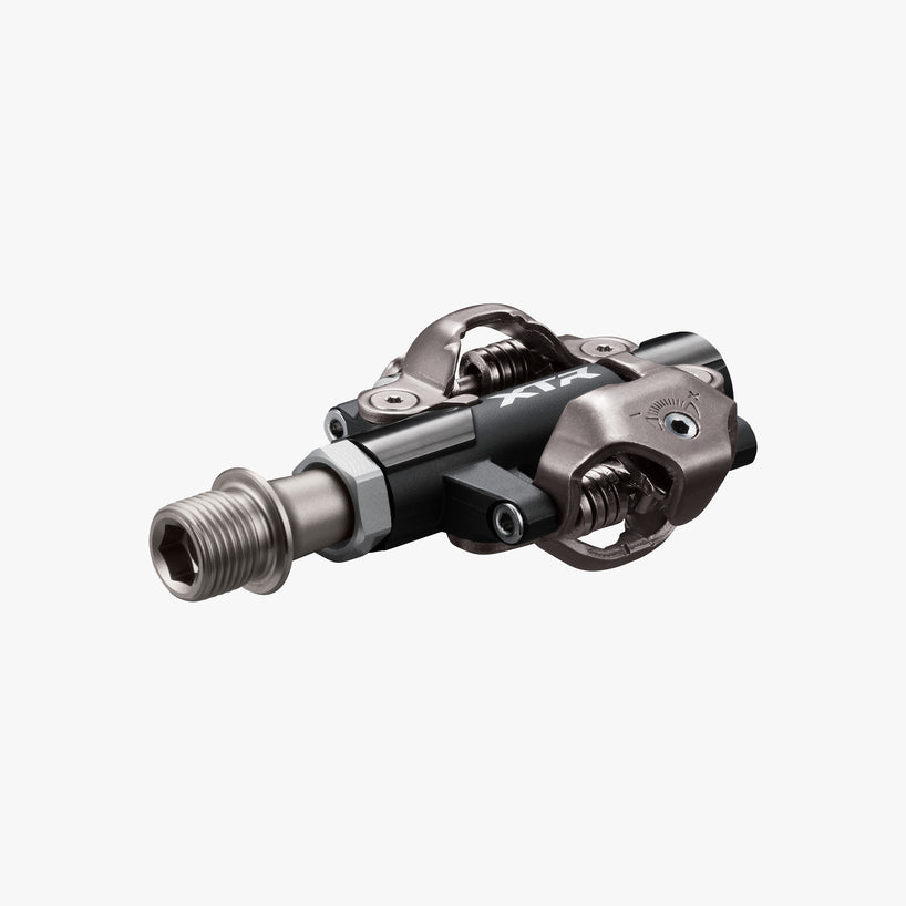 Shimano XTR XC PD-M9200 Pedals - w/ Cleat (SM-SH51) - -3mm Axle