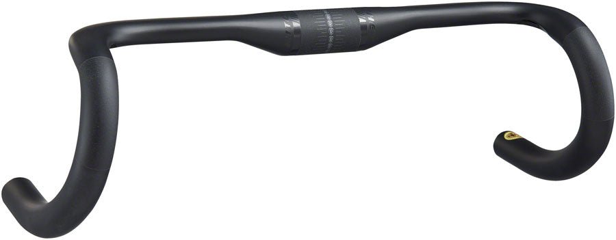 Ritchey Superlogic Streem Drop Handlebar - Carbon 36cm 31.8mm Matte Carbon