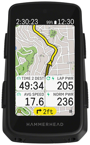 Garmin Edge 1050 GPS Cycling Computer