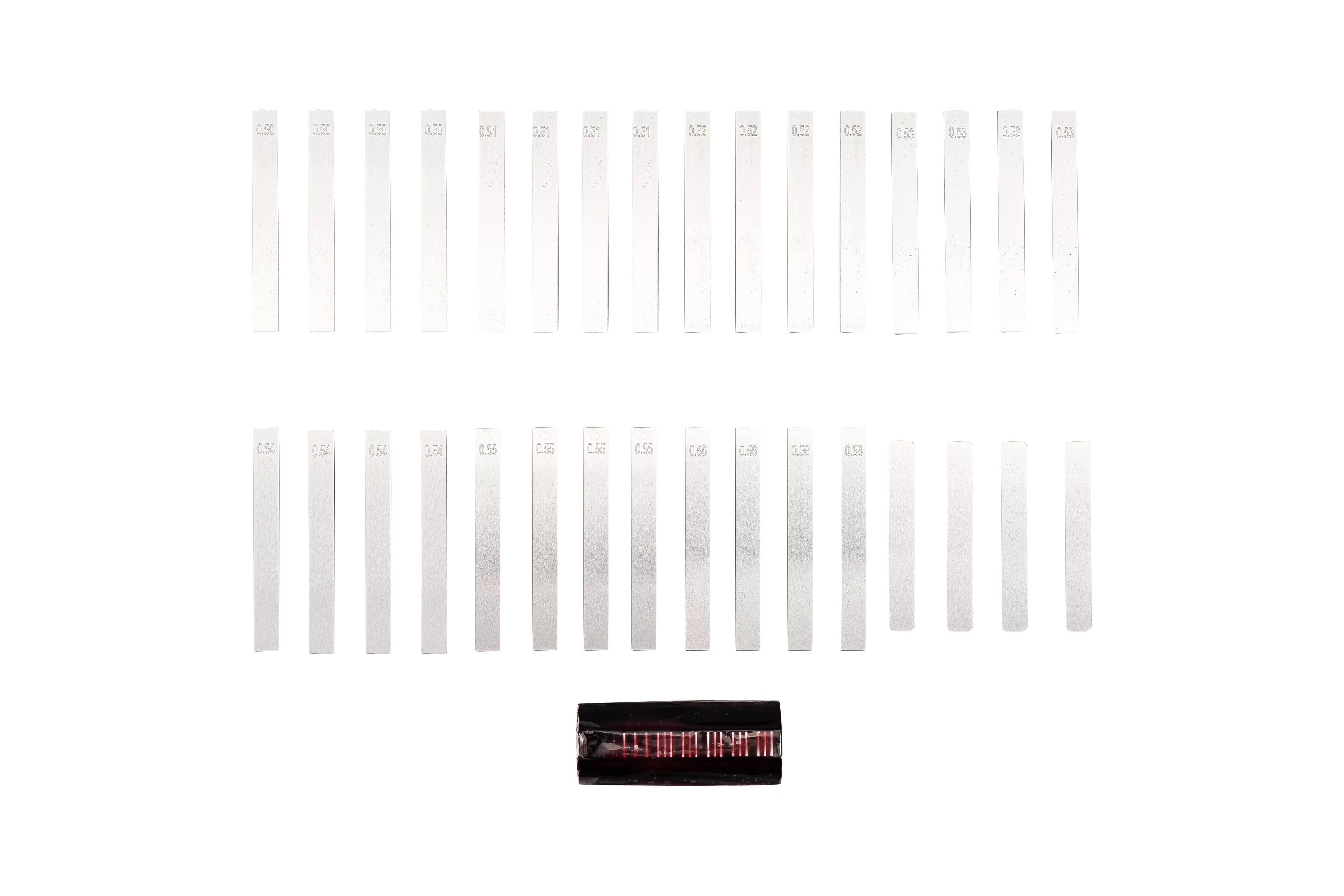 Specialized Future Shock 3.0 Roller Bearing Service Kit