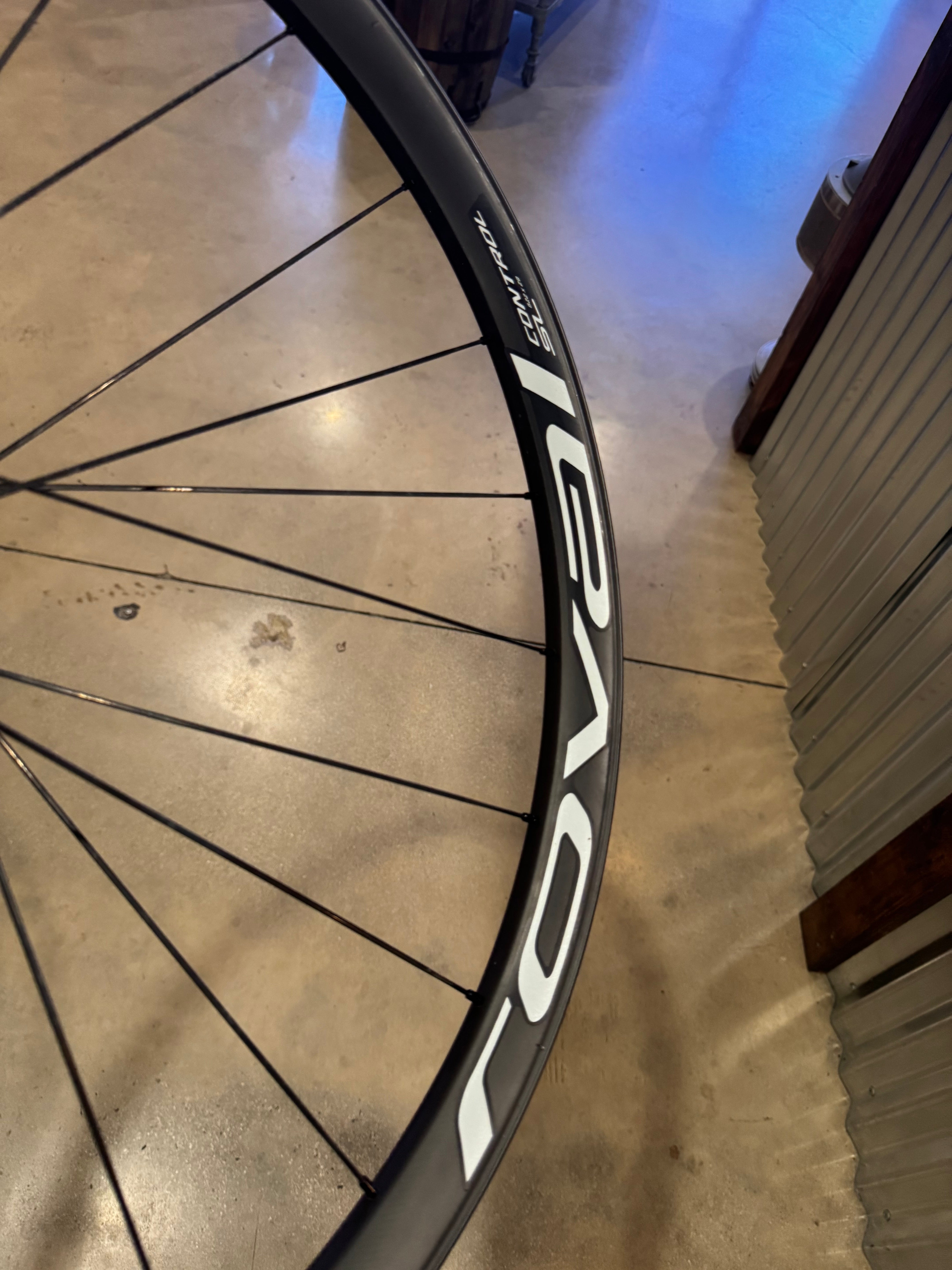 Roval Control SL 29 - Boost - XD - Carbon Wheelset - USED