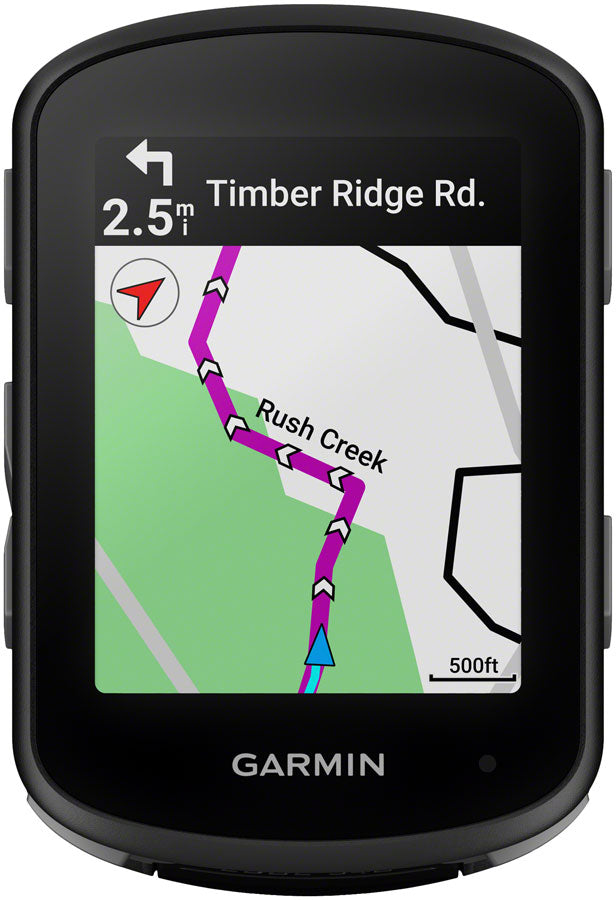 Garmin Edge 540 Bike Computer - GPS - Wireless