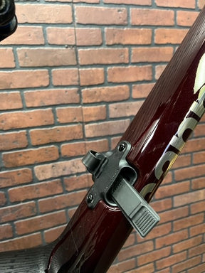 Scalpel HiMod Ultimate Frameset - XL