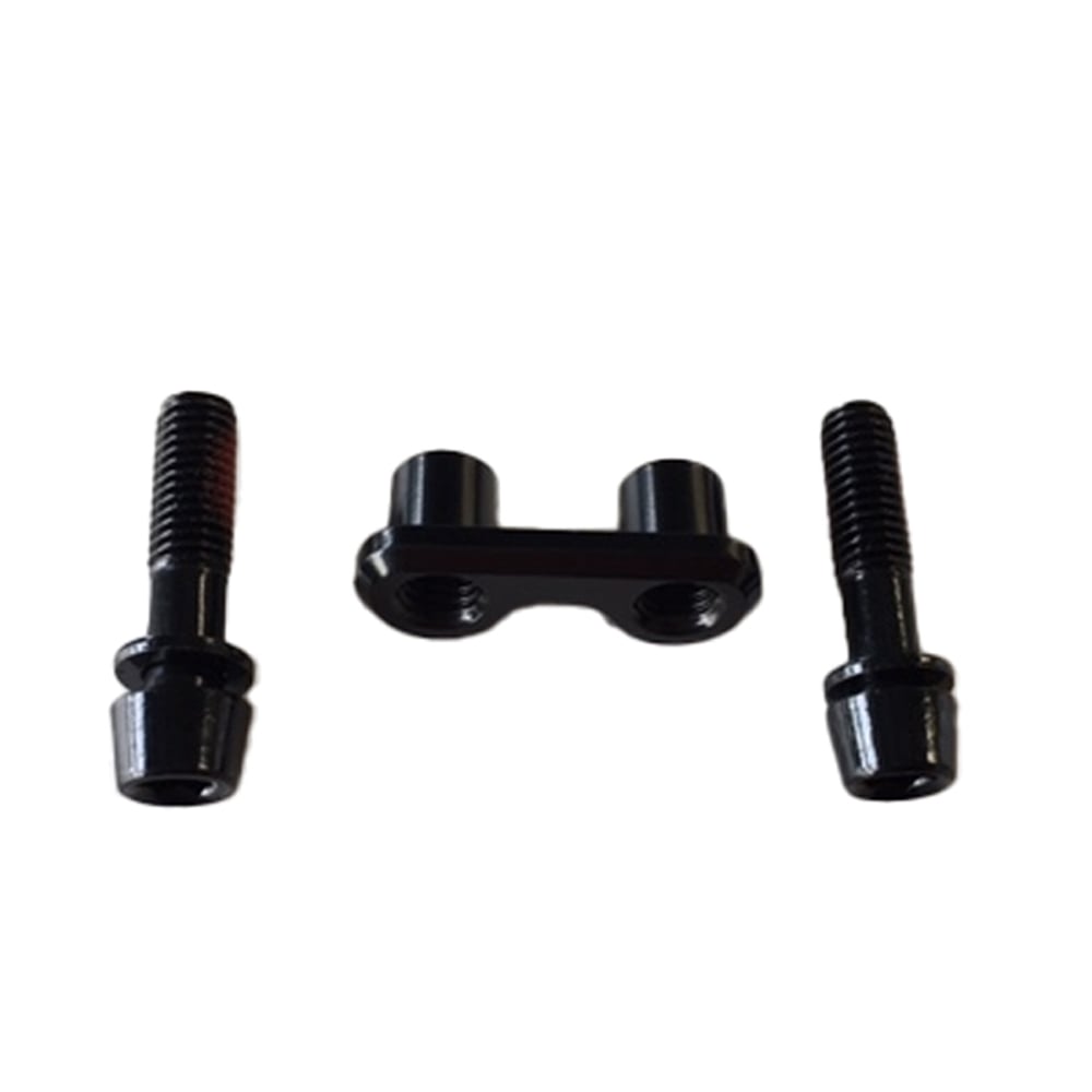 Cannondale One Piece SystemBar R-One Hardware w/Dogbone Nut