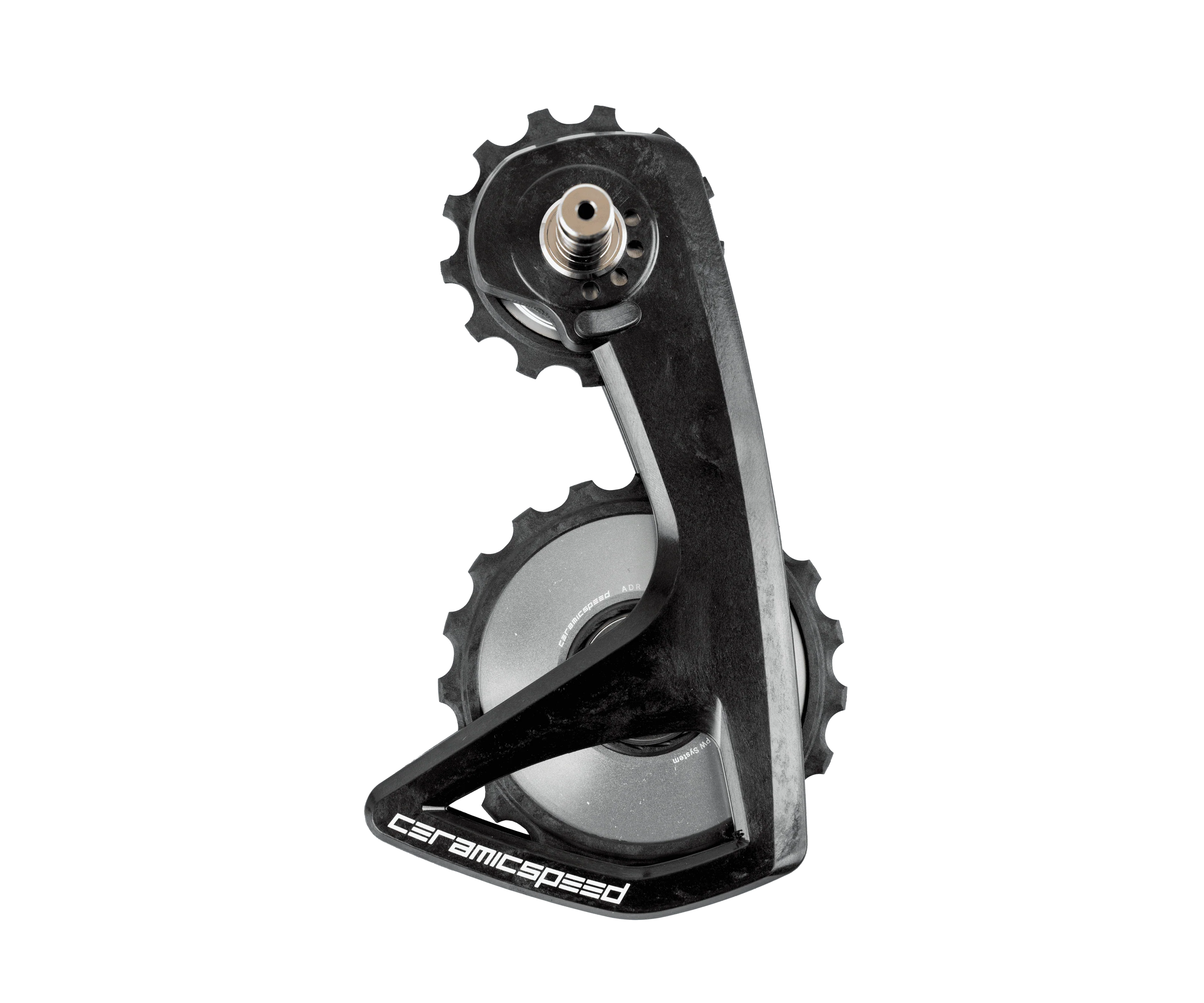 CeramicSpeed OSPW RS ALPHA for Shimano 9250/8150