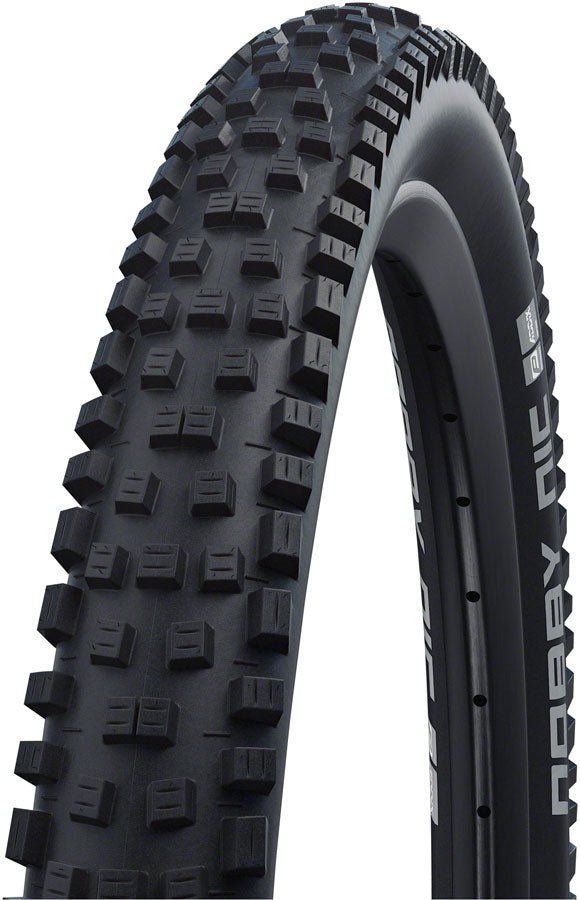 Schwalbe Nobby Nic Tire - Thumbnail 3