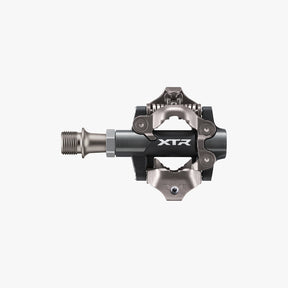 Shimano XTR XC PD-M9200 Pedals - w/ Cleat (SM-SH51)