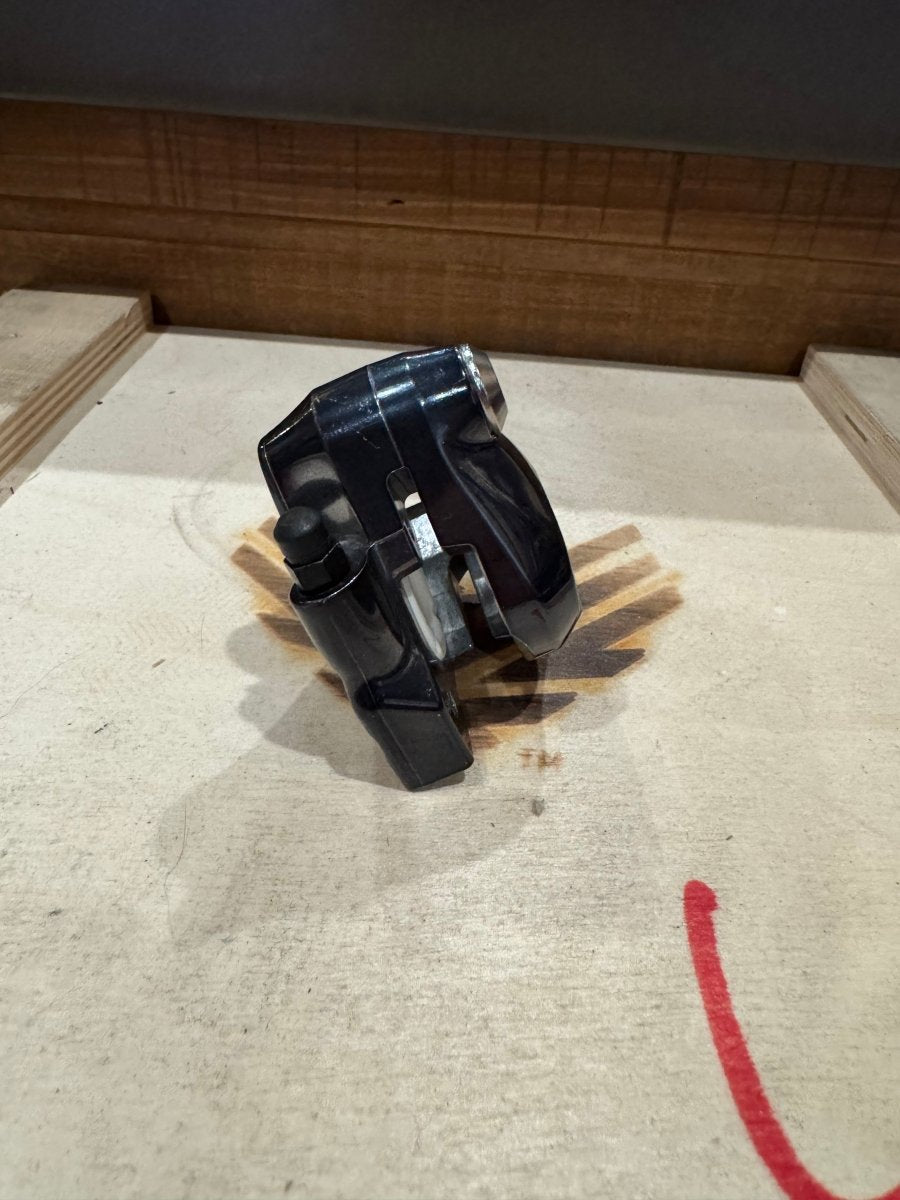 Shimano Ultegra BR-R8070 Flat-Mount Disc Brake Caliper - Take Off