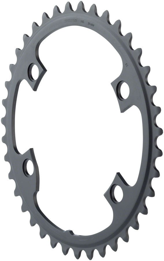 Shimano Ultegra R8000 39t 110mm 11 - Speed