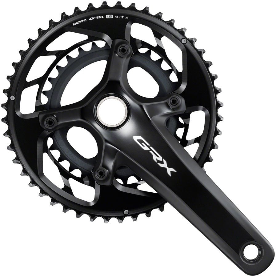 Shimano IFCRX8202EX81 - Cranksets and Arms