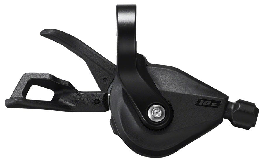 Shimano Deore SL-M4100-R Shift Lever - Thumbnail 5