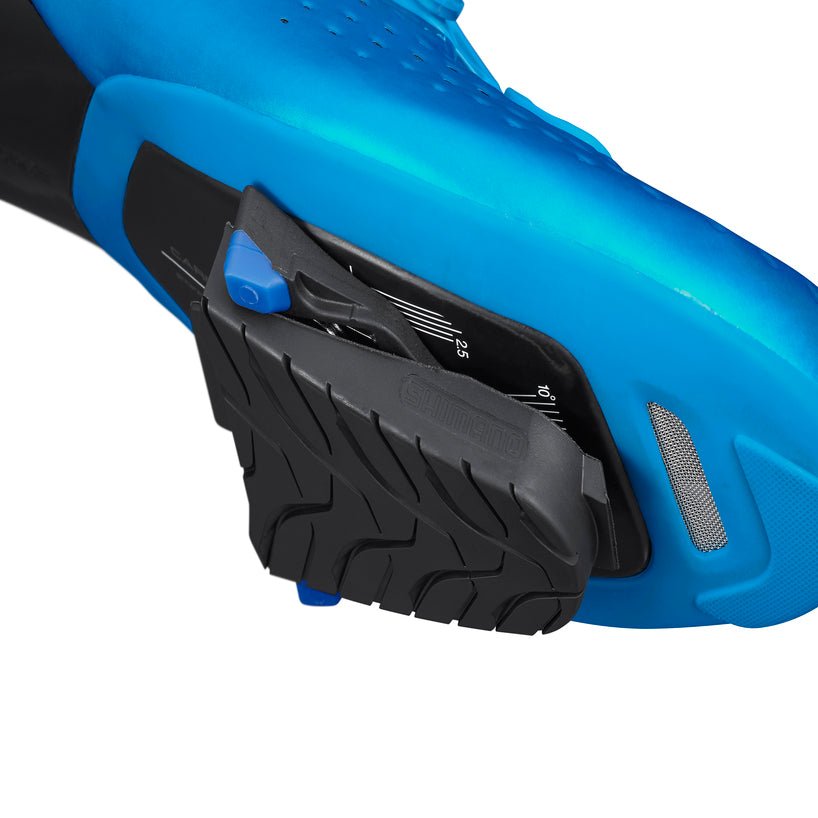 Shimano SM-SH45 SPD-SL Cleat Covers Pair Walking Covers
