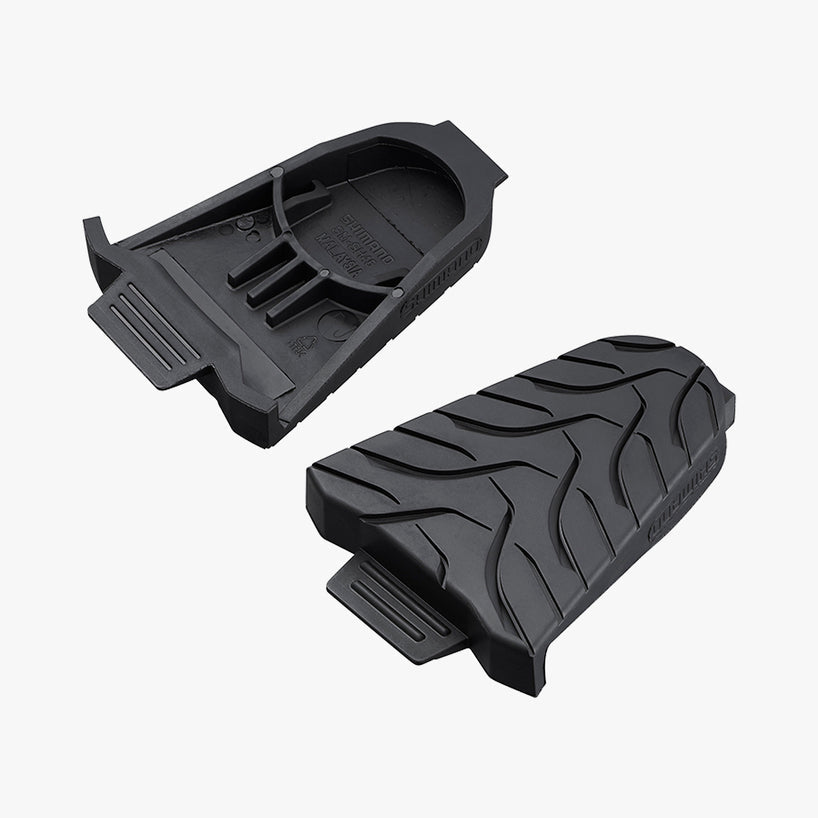 Shimano SM-SH45 SPD-SL Cleat Covers Pair Walking Covers