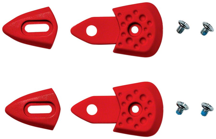 SIDI Vent Air Intake - 45-48 Red
